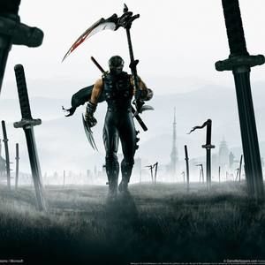 Meet your Posher, Demond